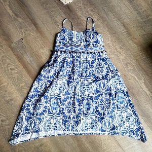 Savannah girls dress size 5